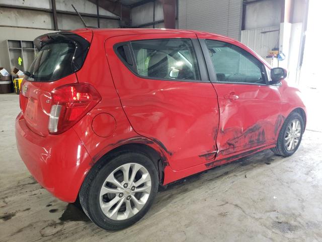 Photo 2 VIN: KL8CD6SA1MC720382 - CHEVROLET SPARK 1LT 