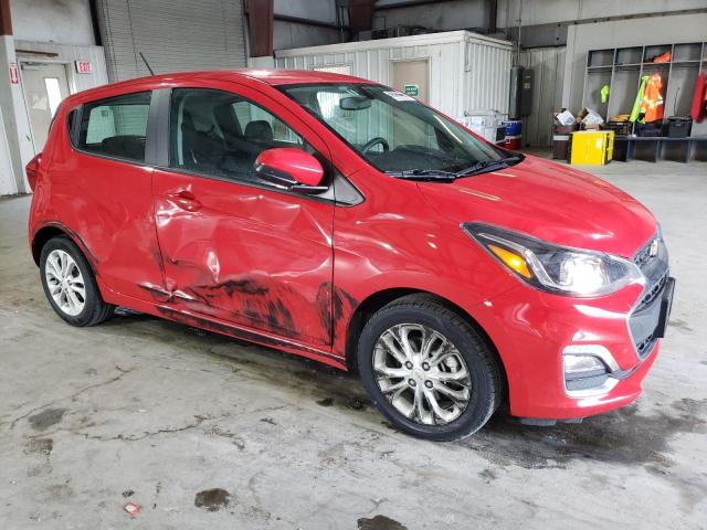 Photo 3 VIN: KL8CD6SA1MC720382 - CHEVROLET SPARK 1LT 