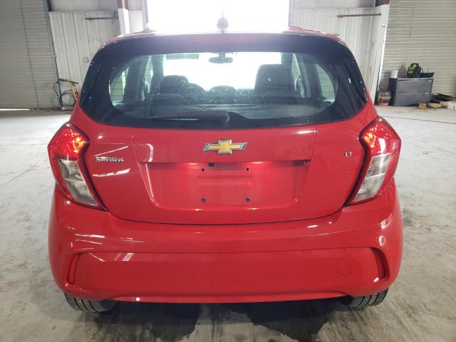 Photo 5 VIN: KL8CD6SA1MC720382 - CHEVROLET SPARK 1LT 