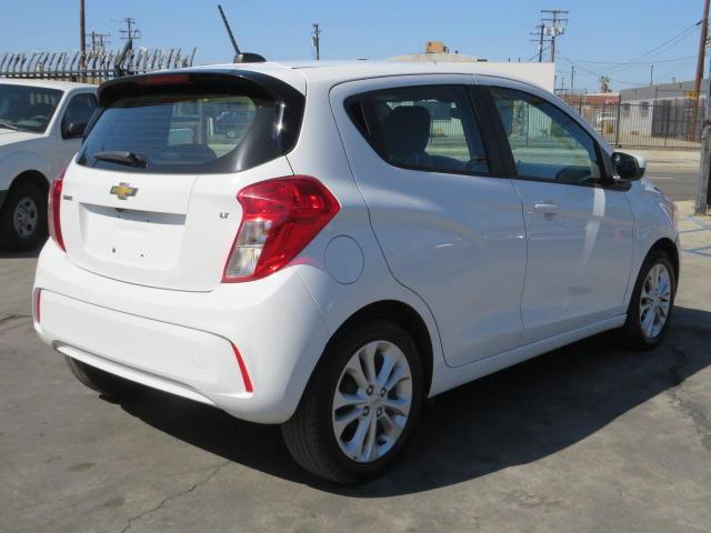 Photo 2 VIN: KL8CD6SA1MC722794 - CHEVROLET SPARK 1LT 