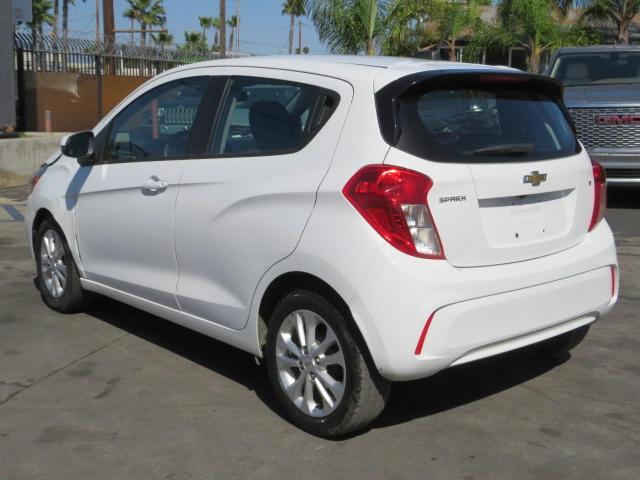 Photo 3 VIN: KL8CD6SA1MC722794 - CHEVROLET SPARK 1LT 