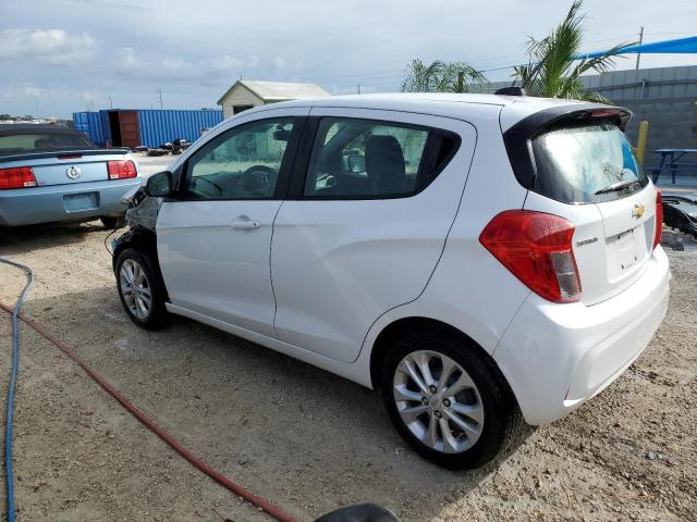 Photo 1 VIN: KL8CD6SA1MC725999 - CHEVROLET SPARK 1LT 