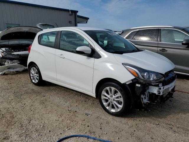 Photo 3 VIN: KL8CD6SA1MC725999 - CHEVROLET SPARK 1LT 