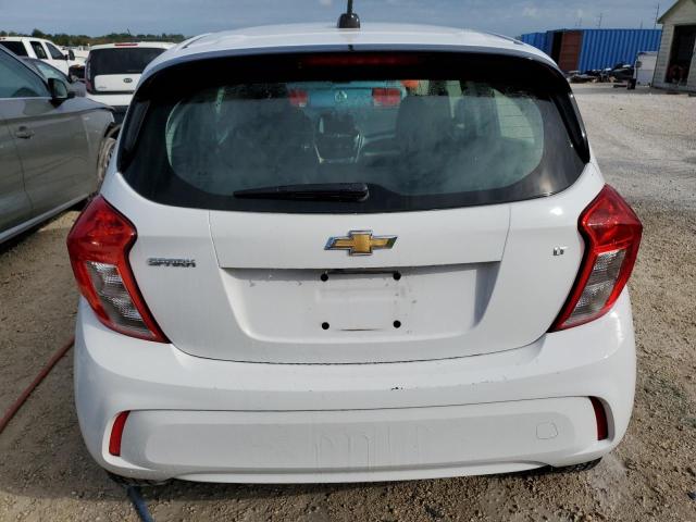 Photo 5 VIN: KL8CD6SA1MC725999 - CHEVROLET SPARK 1LT 