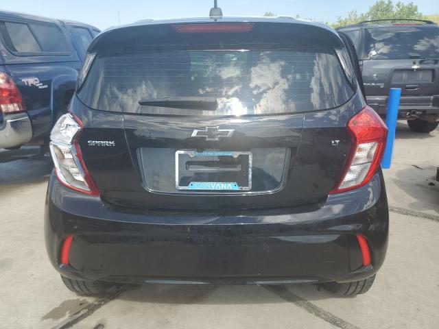 Photo 5 VIN: KL8CD6SA1MC726506 - CHEVROLET SPARK 1LT 