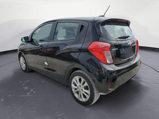 Photo 1 VIN: KL8CD6SA1MC729227 - CHEVROLET SPARK 1LT 