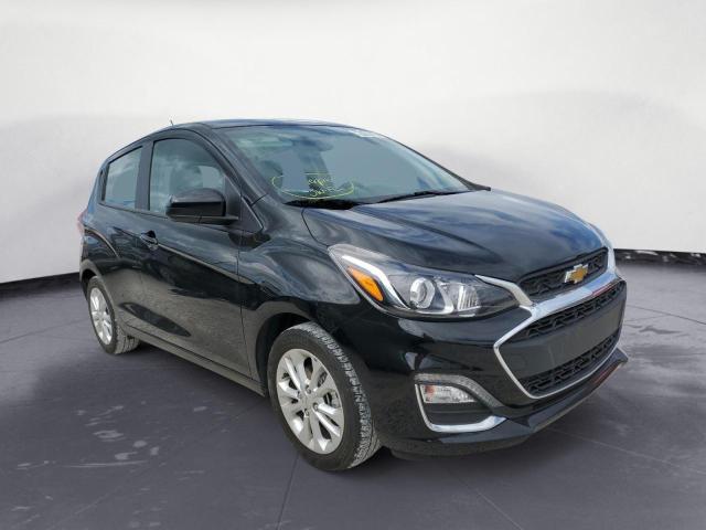 Photo 3 VIN: KL8CD6SA1MC729227 - CHEVROLET SPARK 1LT 