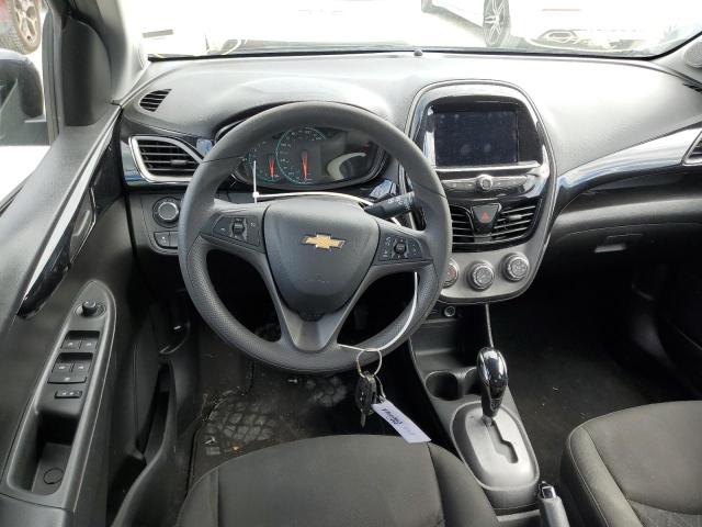 Photo 7 VIN: KL8CD6SA1MC729227 - CHEVROLET SPARK 1LT 