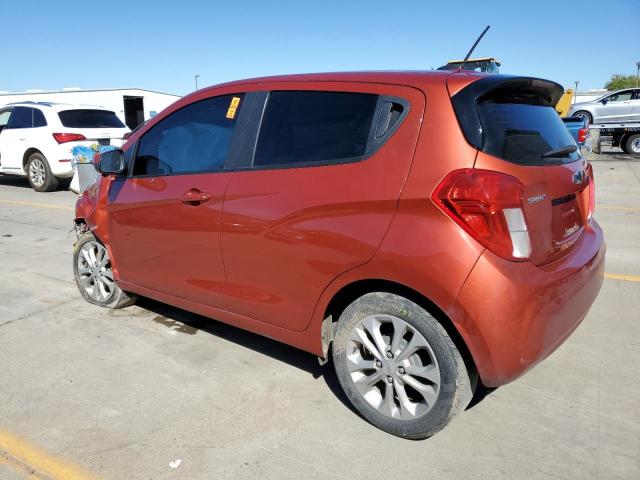 Photo 1 VIN: KL8CD6SA1MC736856 - CHEVROLET SPARK 