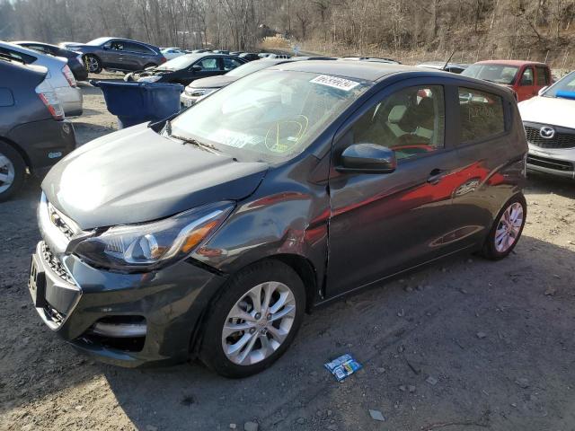 Photo 0 VIN: KL8CD6SA1MC743046 - CHEVROLET SPARK 1LT 