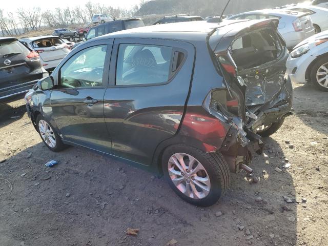 Photo 1 VIN: KL8CD6SA1MC743046 - CHEVROLET SPARK 1LT 