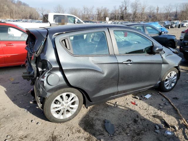 Photo 2 VIN: KL8CD6SA1MC743046 - CHEVROLET SPARK 1LT 