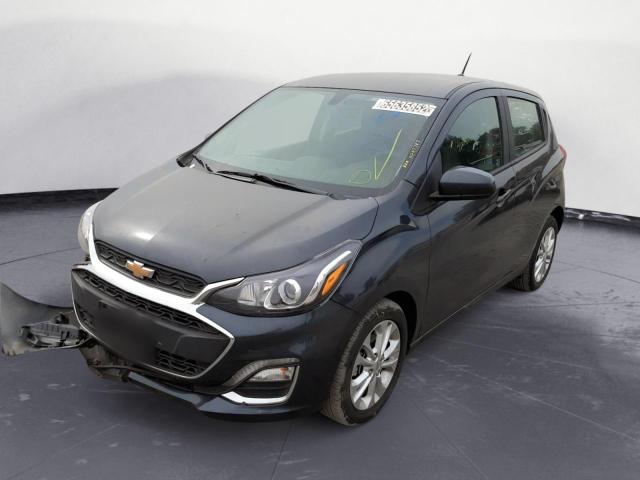 Photo 1 VIN: KL8CD6SA1MC746013 - CHEVROLET SPARK 1LT 