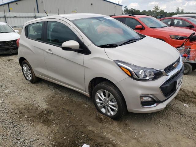 Photo 3 VIN: KL8CD6SA1MC749106 - CHEVROLET SPARK 