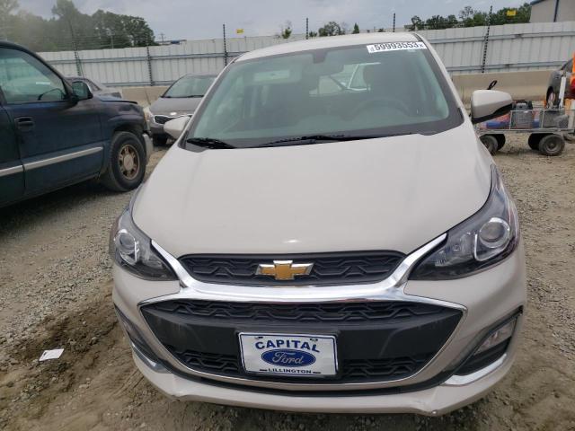 Photo 4 VIN: KL8CD6SA1MC749106 - CHEVROLET SPARK 