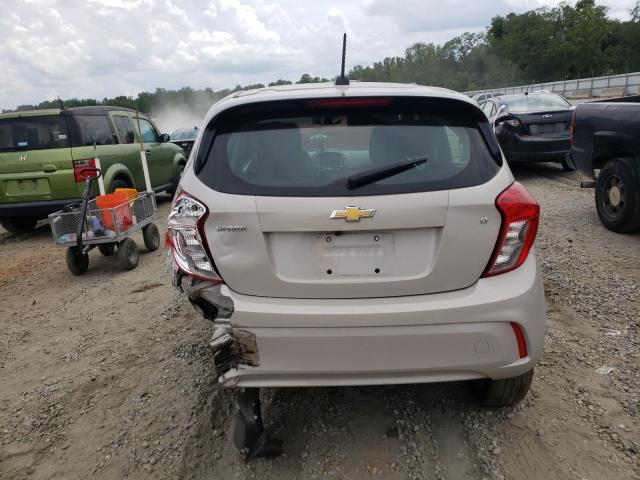 Photo 5 VIN: KL8CD6SA1MC749106 - CHEVROLET SPARK 