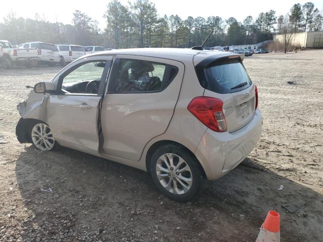 Photo 1 VIN: KL8CD6SA1MC749137 - CHEVROLET SPARK 1LT 