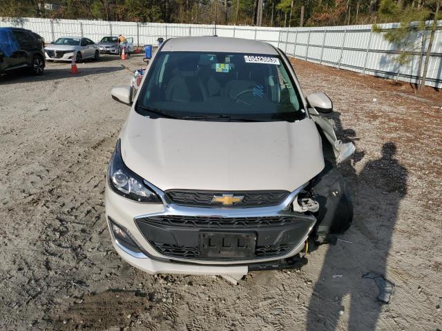 Photo 4 VIN: KL8CD6SA1MC749137 - CHEVROLET SPARK 1LT 