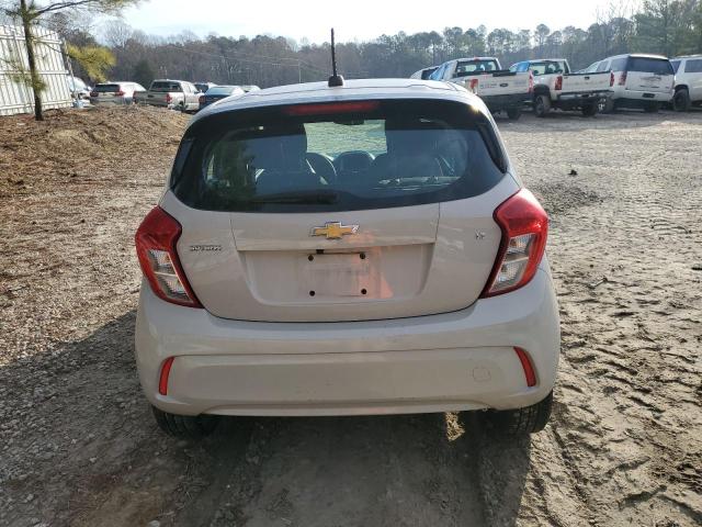 Photo 5 VIN: KL8CD6SA1MC749137 - CHEVROLET SPARK 1LT 