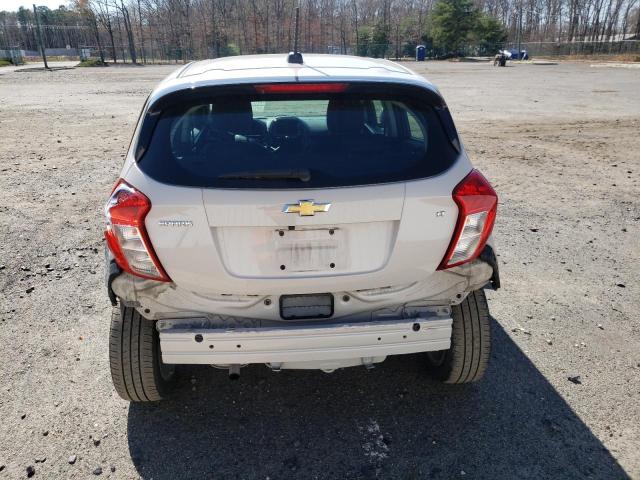 Photo 5 VIN: KL8CD6SA1MC749641 - CHEVROLET SPARK 1LT 