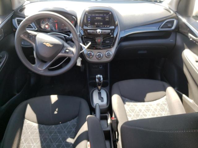 Photo 7 VIN: KL8CD6SA1MC749641 - CHEVROLET SPARK 1LT 