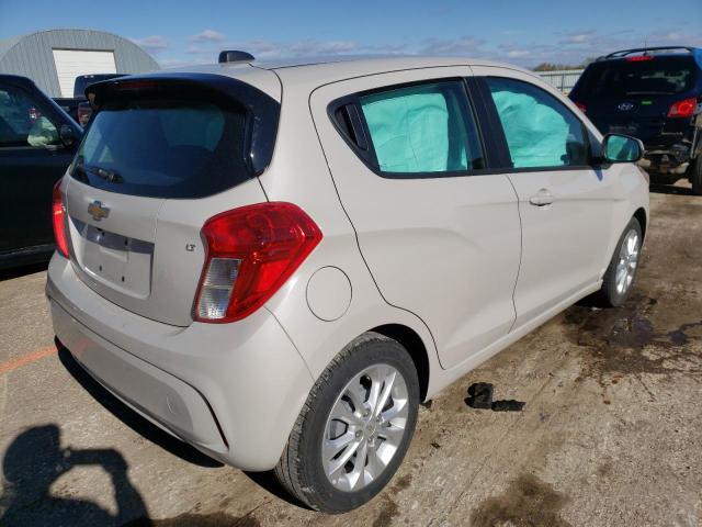 Photo 3 VIN: KL8CD6SA1MC749803 - CHEVROLET SPARK 