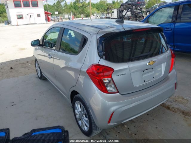 Photo 2 VIN: KL8CD6SA1NC017401 - CHEVROLET SPARK 