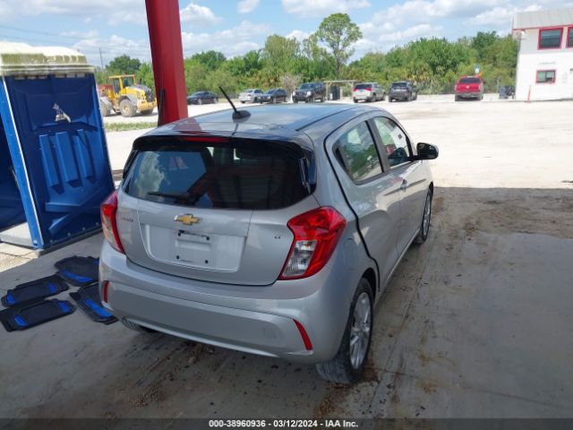 Photo 3 VIN: KL8CD6SA1NC017401 - CHEVROLET SPARK 