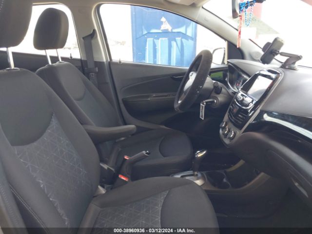 Photo 4 VIN: KL8CD6SA1NC017401 - CHEVROLET SPARK 