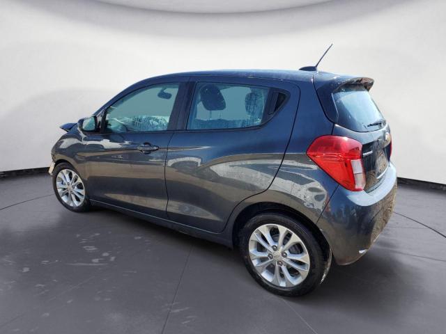 Photo 1 VIN: KL8CD6SA1NC018287 - CHEVROLET SPARK 1LT 