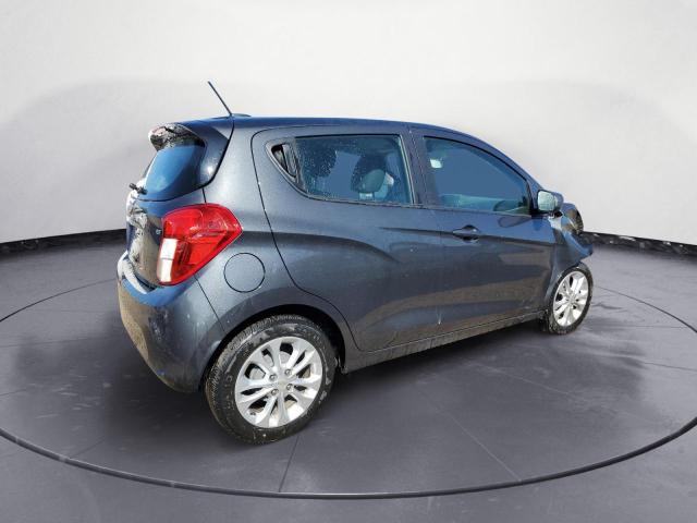 Photo 2 VIN: KL8CD6SA1NC018287 - CHEVROLET SPARK 1LT 