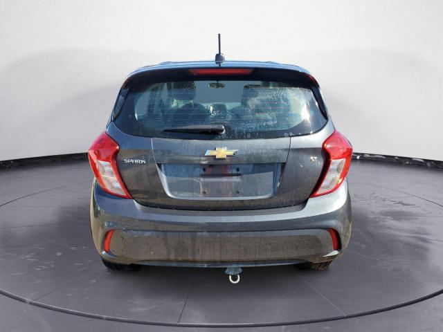 Photo 5 VIN: KL8CD6SA1NC018287 - CHEVROLET SPARK 1LT 