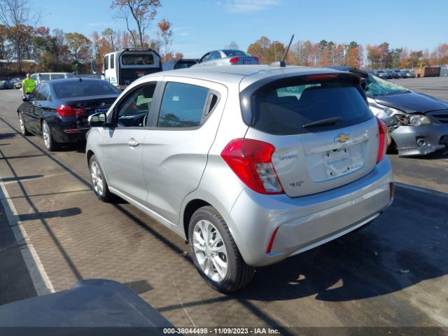 Photo 2 VIN: KL8CD6SA1NC021433 - CHEVROLET SPARK 