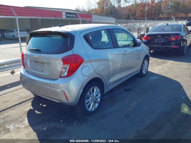 Photo 3 VIN: KL8CD6SA1NC021433 - CHEVROLET SPARK 