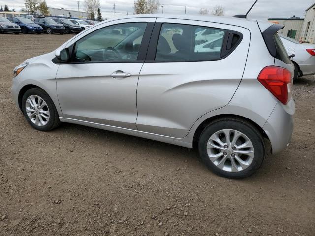 Photo 1 VIN: KL8CD6SA1NC025448 - CHEVROLET SPARK 1LT 