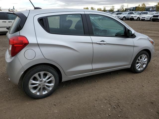 Photo 2 VIN: KL8CD6SA1NC025448 - CHEVROLET SPARK 1LT 