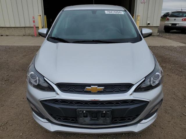 Photo 4 VIN: KL8CD6SA1NC025448 - CHEVROLET SPARK 1LT 