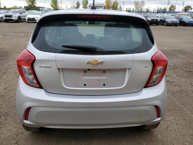 Photo 5 VIN: KL8CD6SA1NC025448 - CHEVROLET SPARK 1LT 