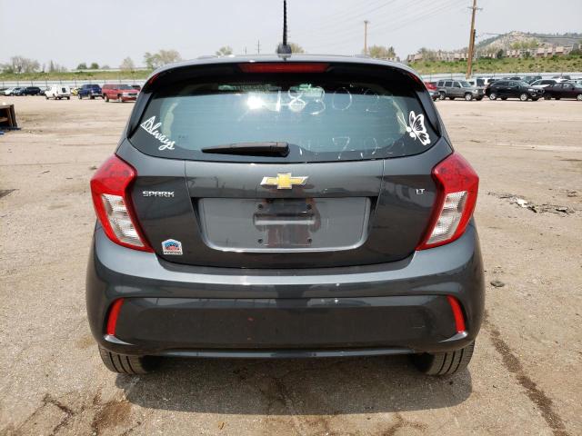 Photo 5 VIN: KL8CD6SA1NC030858 - CHEVROLET SPARK 1LT 