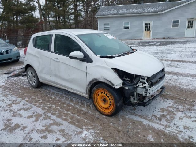 Photo 0 VIN: KL8CD6SA1NC034764 - CHEVROLET SPARK 