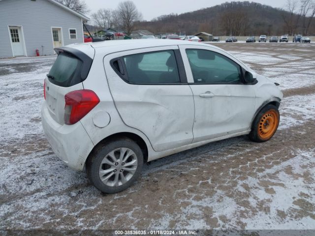 Photo 3 VIN: KL8CD6SA1NC034764 - CHEVROLET SPARK 