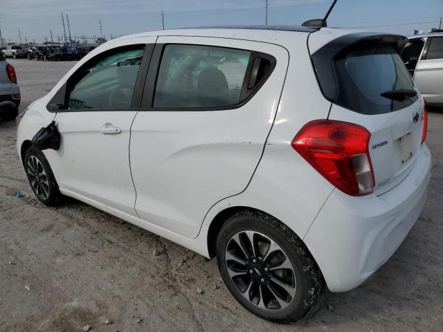 Photo 1 VIN: KL8CD6SA1NC035185 - CHEVROLET SPARK 1LT 