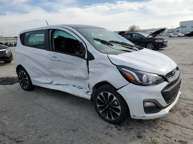 Photo 3 VIN: KL8CD6SA1NC035185 - CHEVROLET SPARK 1LT 