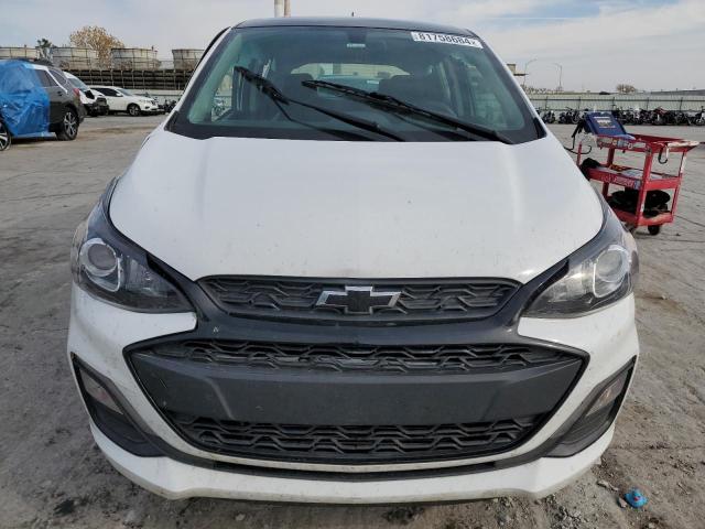 Photo 4 VIN: KL8CD6SA1NC035185 - CHEVROLET SPARK 1LT 