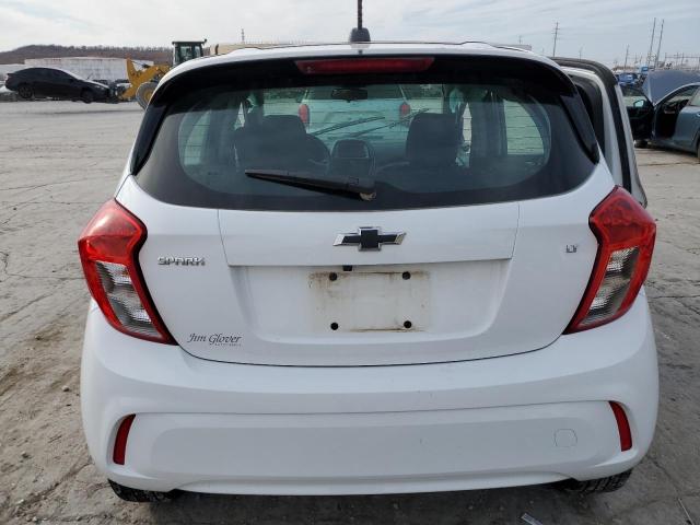 Photo 5 VIN: KL8CD6SA1NC035185 - CHEVROLET SPARK 1LT 