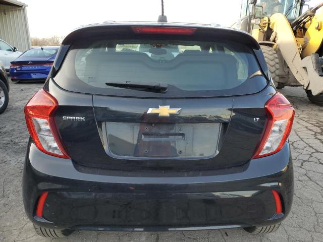 Photo 5 VIN: KL8CD6SA2GC573090 - CHEVROLET SPARK 