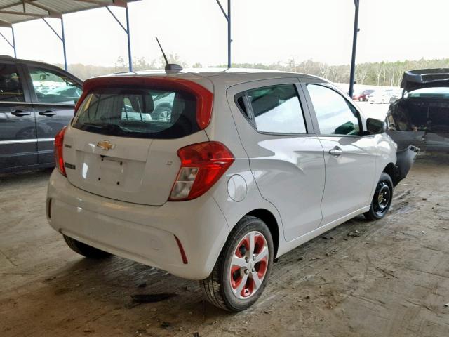 Photo 3 VIN: KL8CD6SA2GC601745 - CHEVROLET SPARK 1LT 