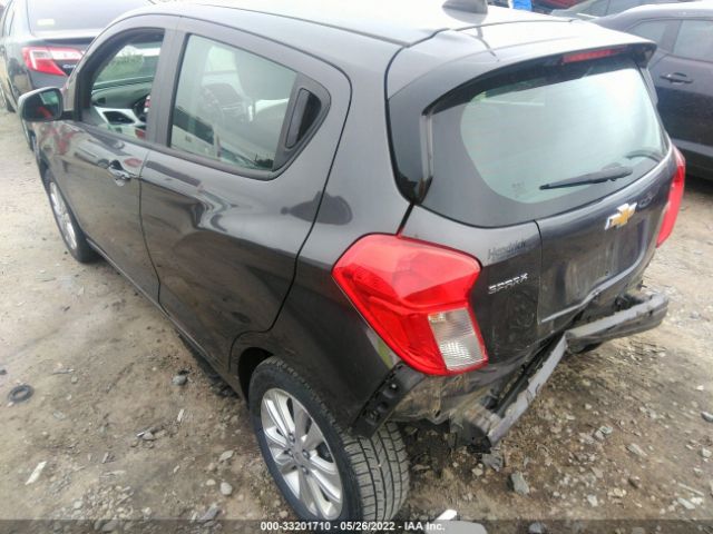 Photo 2 VIN: KL8CD6SA2GC617119 - CHEVROLET SPARK 