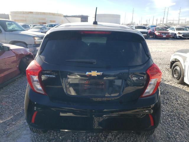 Photo 5 VIN: KL8CD6SA2GC620280 - CHEVROLET SPARK 