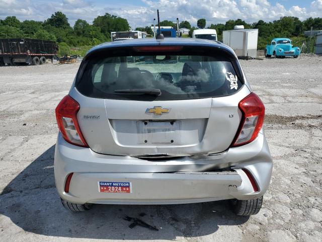 Photo 5 VIN: KL8CD6SA2GC623230 - CHEVROLET SPARK 